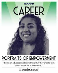 2022 Portraits of Empowerment
