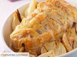 Epingle Sur Viande