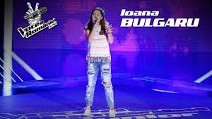 C02 effects for razvan marcuci dangerous vocea romaniei 2017. Ioana Bulgaru I M Not The Only One Auditiile Pe Nevazute Vrj 2017 Youtube