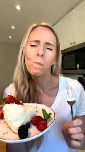 Recipe: https://www.thereciperebel.com/easy-cheesecake-recipe/, The best NO  BAKE Cheesecake!