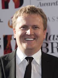 Lorraine, Aled Jones to host Daybreak