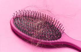 Fill a bowl or sink with warm water. You Ll Want To Clean Your Hair Brushes After Seeing Mrs Hinch S Hack