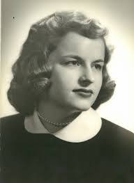 Marjorie Garwood Obituary