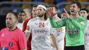 Dinamarca vs suecia, se enfrentan este miercoles 11 de noviembre por un amistoso en el estadio brøndby a la 13:30pm hora de colombia. Dinamarca Gana El Mundial De Balonmano
