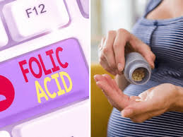 Asid folik semestinya sinonim dengan ibu mengandung. Asid Folik Dan Apakah Kepentingannya Kelabmama Malaysia