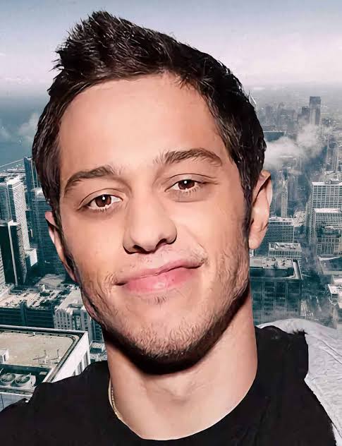 Contact Pete Davidson 🕶️ (2025) Email, Address, Agent, Manager, Publicist