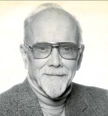 Edward Constantine Obituary (2005)