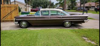 Image result for Palomino Beige 1960 Pontiac