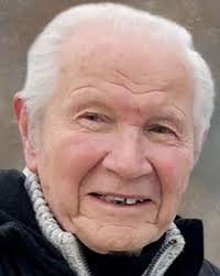 Leonid Hermann Telepnev Obituary May 22, 2025