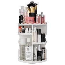 26 Genius Things On Amazon For People Who Are Messy Af Makeup Organization Make Up Organiser Cosmetic Storage
