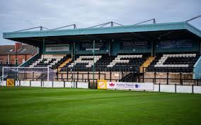 Never in this competition has marine had only reached the third round once before in 1993 and have had to win seven games to. Marine Vs Tottenham Hotspur Fa Cup Third Round What Time Is Kick Off What Tv Channel Is It On And What Is Our Prediction