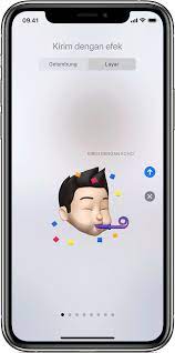 Check spelling or type a new query. Menggunakan Efek Pesan Dengan Imessage Di Iphone Ipad Dan Ipod Touch Apple Support Id