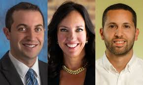 Advisors share their New Year's resolutions for 2025