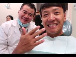 My Invisalign is FINALLY Coming Off!