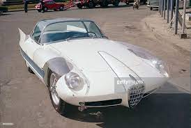 1956 Alfa Romeo Super Flow I Pininfarina Classic Cars Alfa Romeo Cars Concept Cars Vintage