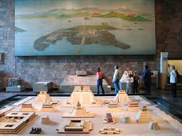 Riesige sammlung, hervorragende auswahl, mehr als 100 mio. File Tenochtitlan Modell Jpg Wikimedia Commons