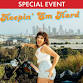 Steph Tolev event image