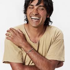 For those of you that still don't follow @anandwildermusic