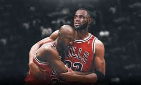 Scottie pippen ve 'the last dance' como una glorificación de michael jordan. Lebron James Is Pissed Off After Being Compared To Scottie Pippen