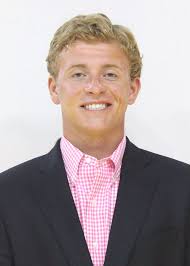 2016-17 Men's Golf Roster