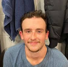 Mark Moening's Instagram, Twitter & Facebook