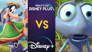 Who would do a crazy. Disney Battle Saludos Amigos Vs A Bug S Life What S On Disney Plus