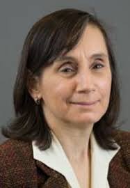 Past Featured Alumni