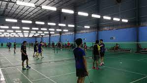 The best thing about carlton kinesis is that it has a solid feeling and superb. Call Us For Booking Pro One Badminton Centre Puchong Facebook