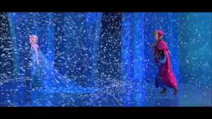 Lirik Lagu Frozen For The First Time In Forever Reprise Frozen For The First Time In Forever Reprise Clip Hd Youtube