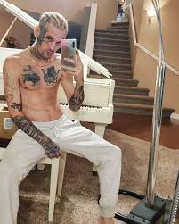 Aaron Carter to go 'fully NUDE' in Las Vegas show Naked Boys Singing while  star expects first baby with fiancée Melanie | The US Sun