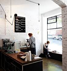 Creative Living Where Scandinavian Interior Design Meet International Trends Resetips Mark Coffee Shop Interior Design Coffee Shop Design Small Coffee Shop