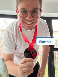 Jonathan Atkinson is fundraising for Alder Hey Children's Charity