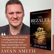 The Bezalel Principle: Be Empowered to Surpass Your Natural Limitation