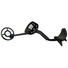 These metal detectors come loaded with features usually only seen on metal detectors with a higher price tag. Bounty Hunter Discovery 3300 Metal Detector Overstock 4433982