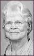 Betty Heitzer Obituary (2005)