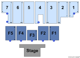 Cheap Five Flags Center Tickets