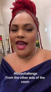 Heartwarming Gospel Choir Performance at Jabari Johnson & Jasmine Ellis  Wedding