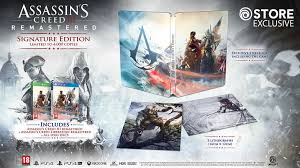 Plus, assassin's creed liberation remastered and all solo dlc content are included. Inhalte Der Assassin S Creed Iii Remastered Editionen Ubisoft Kundenservice