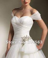 Us 129 0 Free Shipping Pleated Wedding Dress With Cap Sleeves Custom Size Color Dress Wrestling Dress Wedding Motherdress Wedding Aliexpress Wedding Dresses Ball Gown Wedding Dress Pleated Wedding Dresses