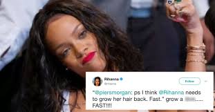 Самые новые твиты от rihanna (@rihanna): 11 Times Rihanna Was The Ultimate Queen Of The Clap Back