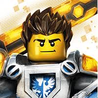 Livrare in maxim 2 zile lucratoare. Nexo Knights Serial Cartoon Network