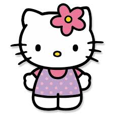 Story Of Hello Kitty Blog 3 Steemkr