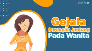 Sakit jantung berlaku tidak kira peringkat umur, sama ada tua atau muda, ia tidak mustahil lagi memandangkan terdapat sejumlah 206,168 pesakit jantung yang terdiri daripada golongan muda dan tua menerima rawatan jantung. 6 Gejala Serangan Jantung Pada Wanita Youtube