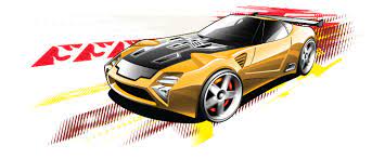 Hot Wheels Motorsports Hot Wheels Style Guide Design Logo Branding Identity