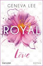 The more general word for the use of a we, us, or our to refer to oneself is nosism. Royal Love Die Royals Saga Bd 3 Von Geneva Lee Buch Thalia