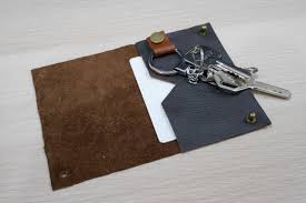 With keycards, users no longer need to insert a metal or traditional key into a tumbler lock to gain access. Making A Key Card Holder Free Template My Dainty Dreams