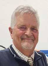 InFocus Fall 2022 by Martin Luther College