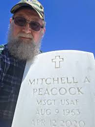 Moody AFB POL Alumni