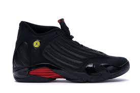 Jordan 14 Retro Last Shot 2018 Jordan 14 Original Air Jordans Jordans