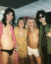 He joins iwan rheon (game of thrones), daniel webber (the punisher) and douglas booth who will portray guitarist mick mars, singer vince neil and bassist nikki sixx respectively. Mgk The Dirt Mgk Hair Metal Bands Nikki Sixx